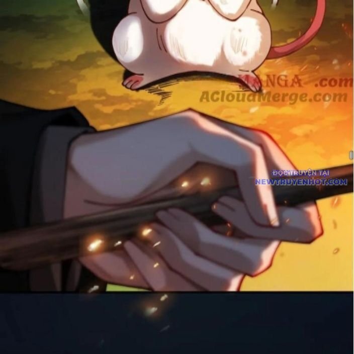 gặp mạnh thì càng mạnh, tu vi của ta không giới hạn chapter 18 121