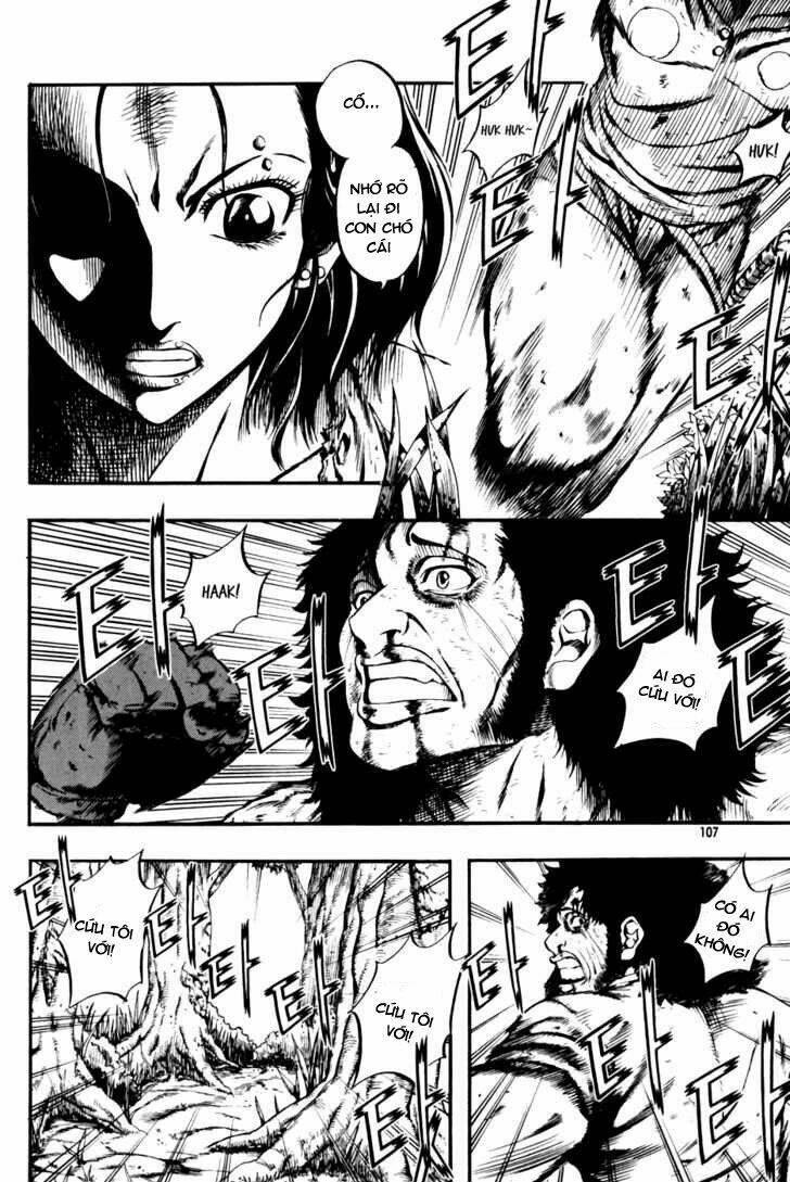 la mosca chapter 16 103