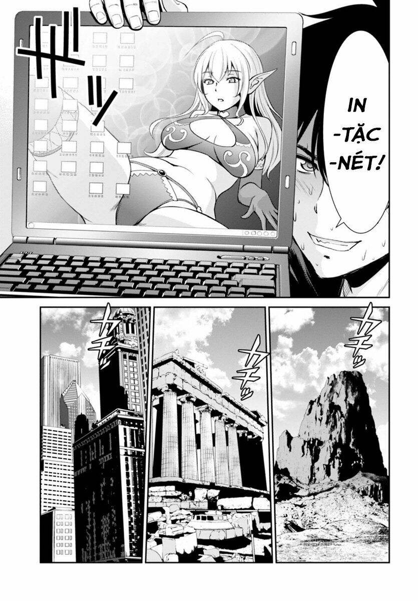 yojouhan isekai kouryuuki chapter 1.1 17