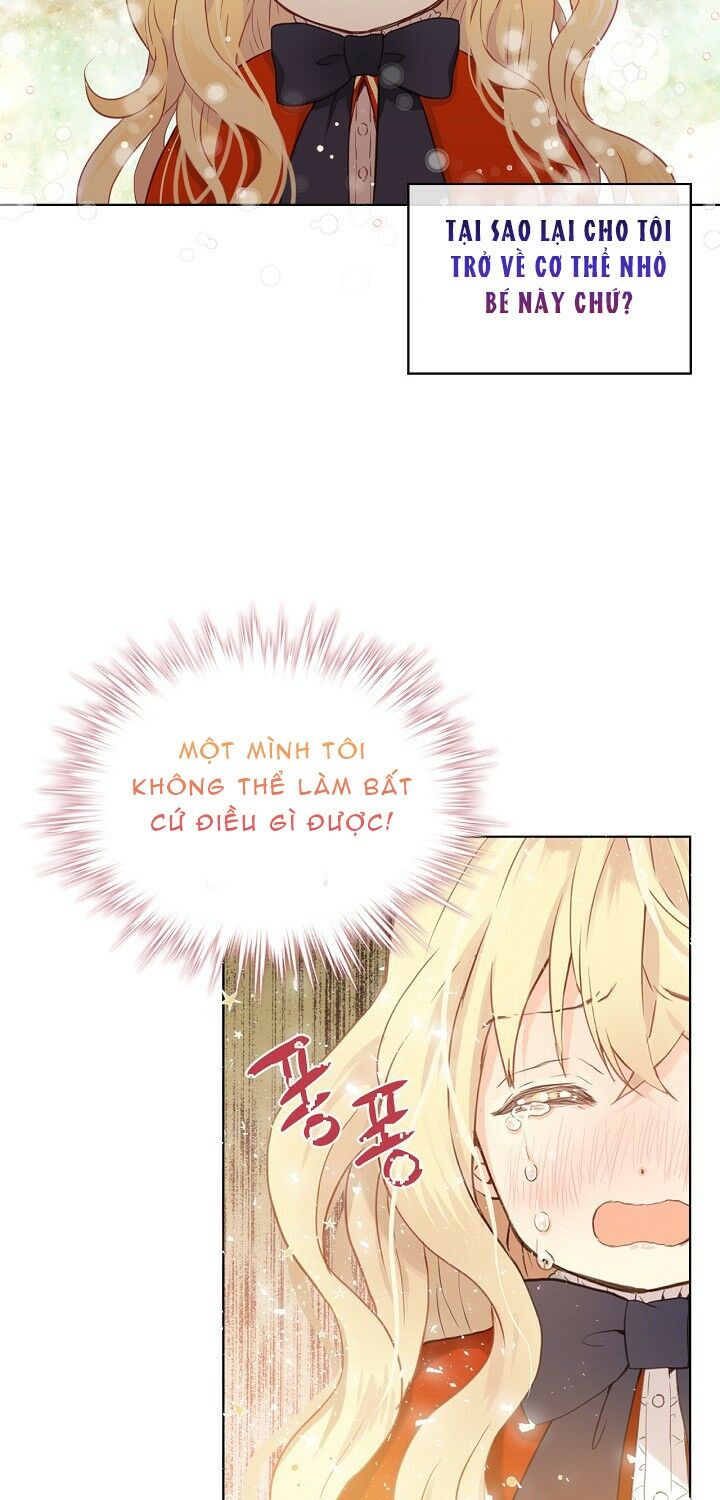 con có phải con là con gái của ngài không? chapter 3 29