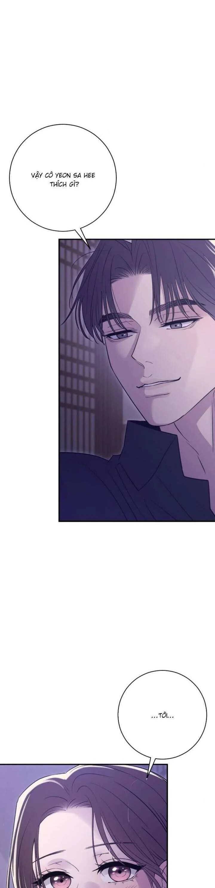 [18+] hành vi khốn nạn chapter 20 23