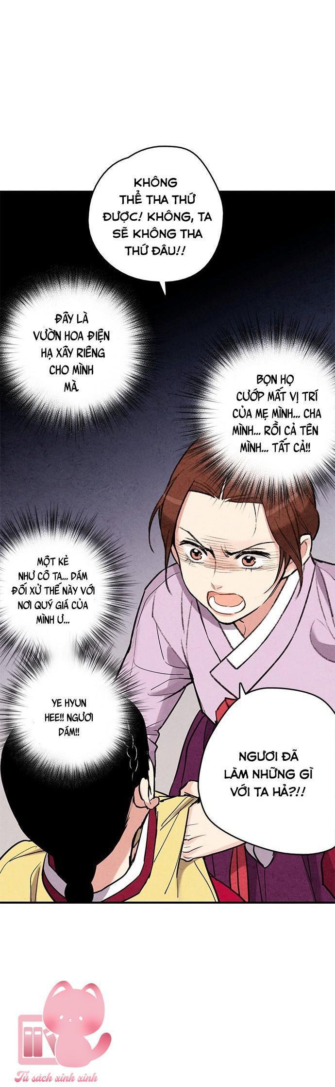 lệnh cấm hôn chapter 80 57
