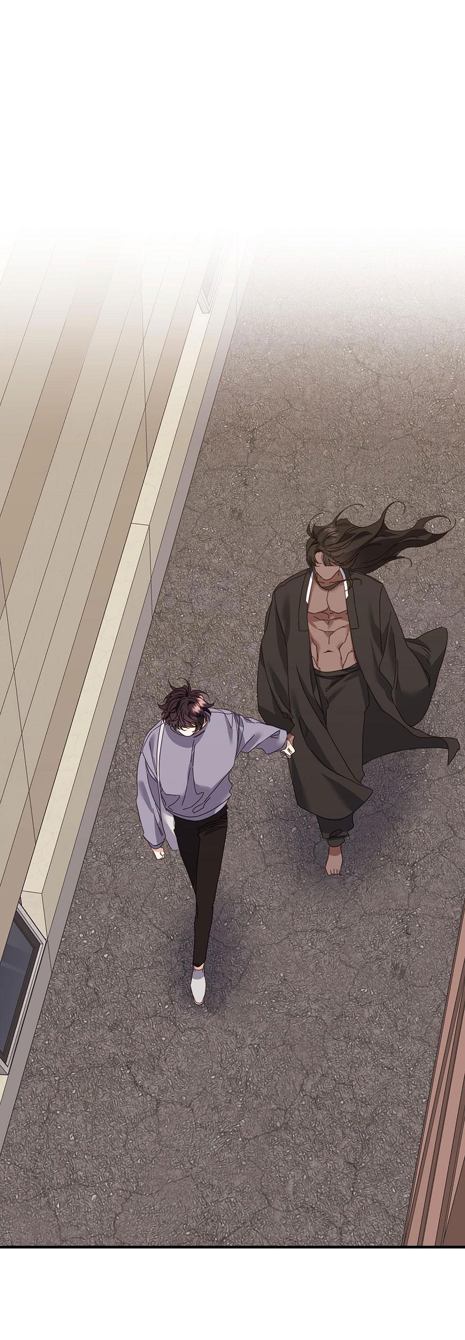 hổ trở về chapter 26 1