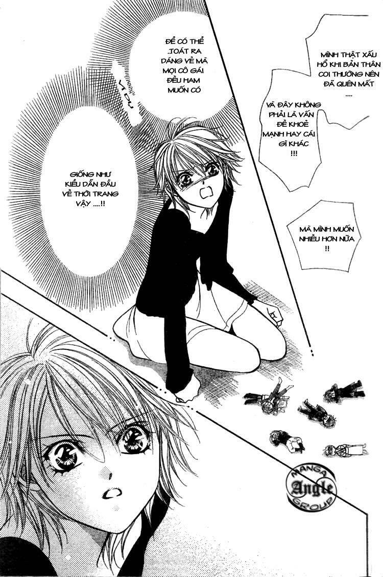 thử thách của kyouko chapter 126 23