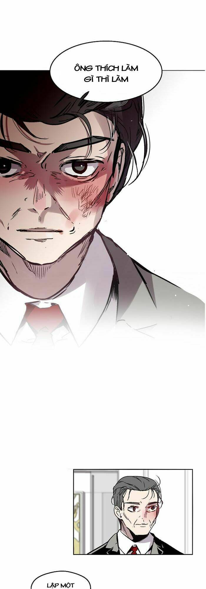 người máy hủy diệt chapter 56 6