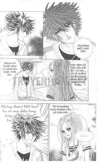 nụ hôn 5000 won chapter 49 19