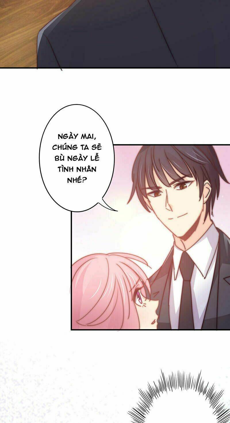 cuồng duệ tiểu thê chapter 104 21