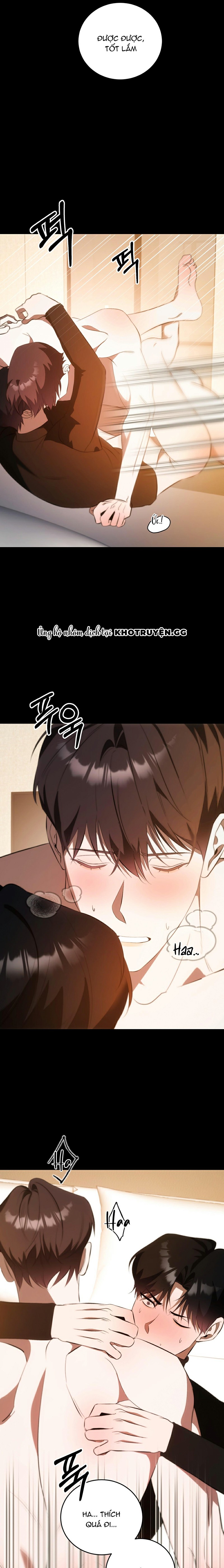 người yêu hợp pháp thứ hai chapter 10 10