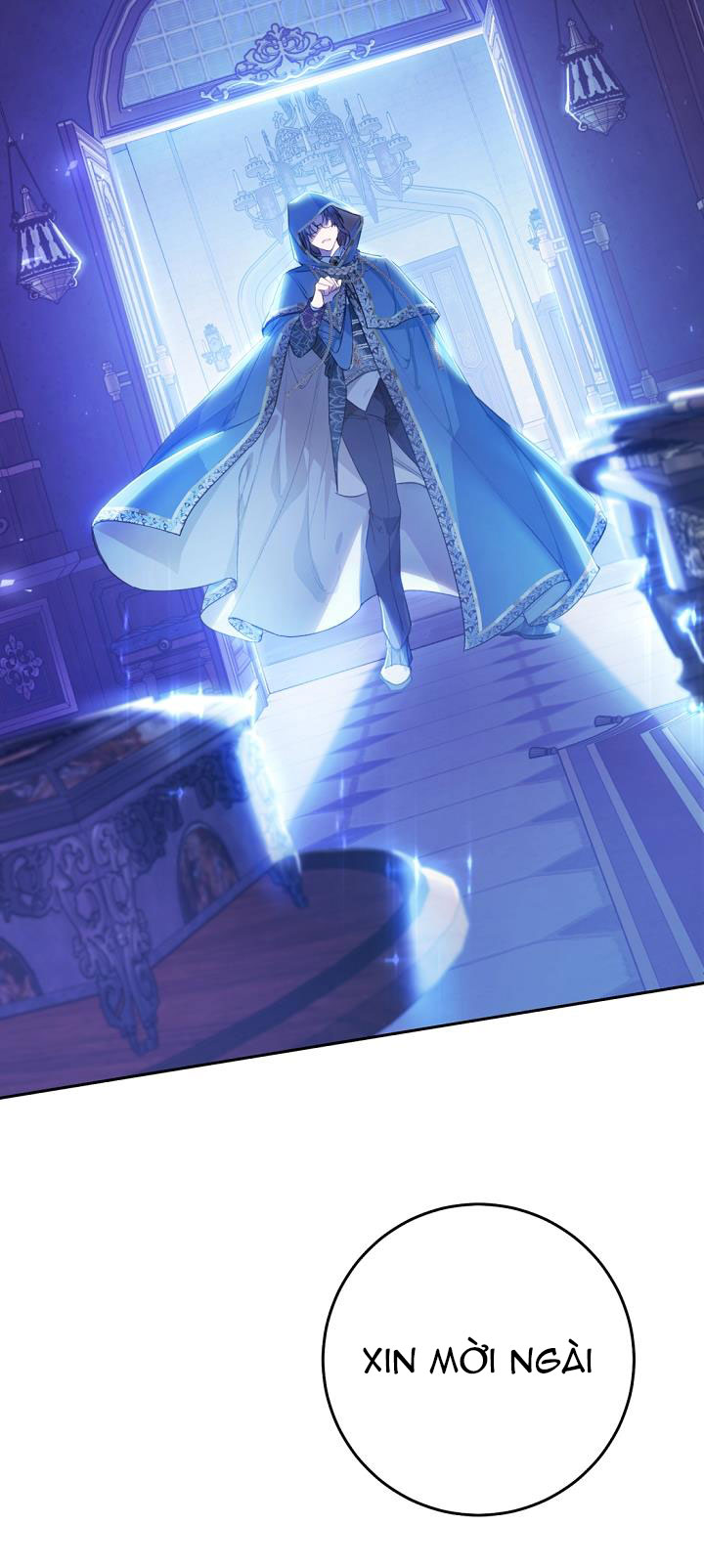 con rối ác nữ marionette chapter 51 52