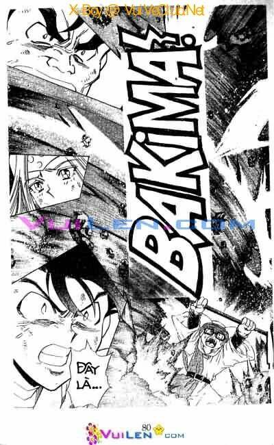 theo dấu rồng thần - dragon quest chapter 28 22