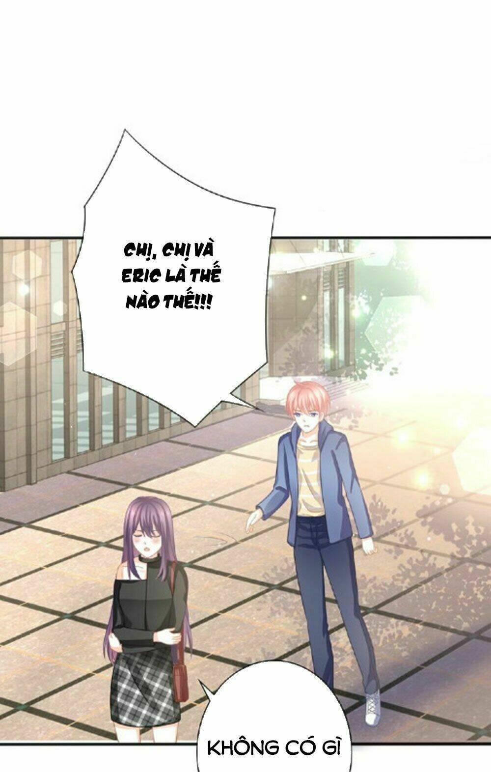 tiệm may luyến sắc chapter 21 34