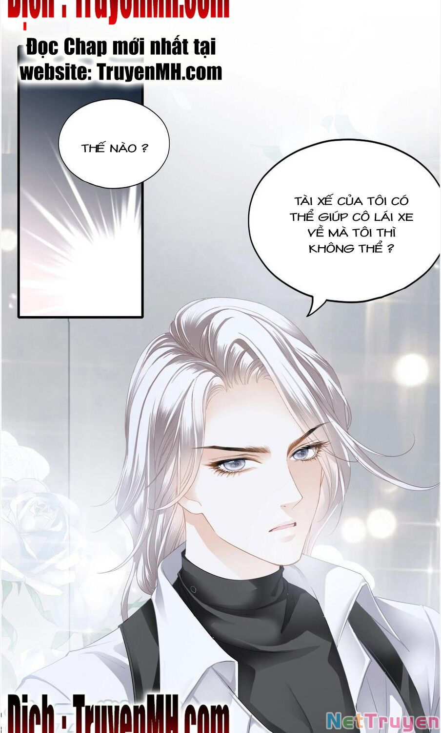 bạo quân ái nhân chapter 86 4