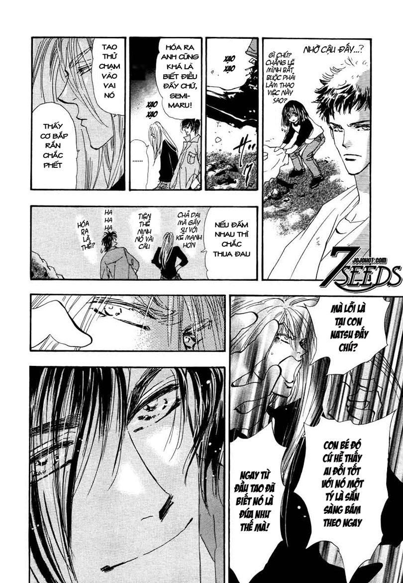 mầm sống chapter 89 10