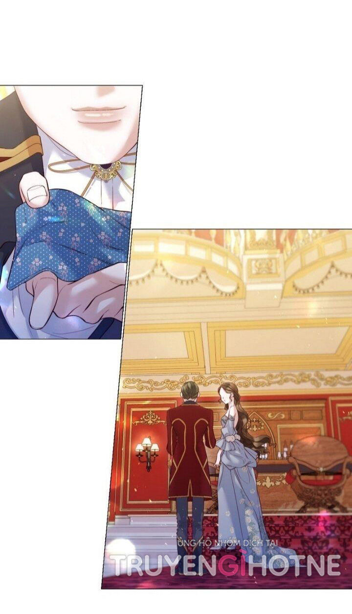 từ tiểu thư thành hoàng hậu - lady to queen chapter 94.1 1