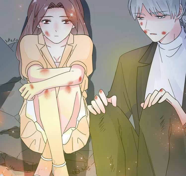 điều ước sủng ái bất bình đẳng chapter 97.2 10