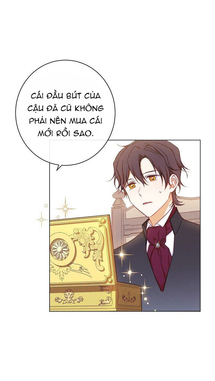 ác nữ đảo ngược đồng hồ cát chapter 11 54