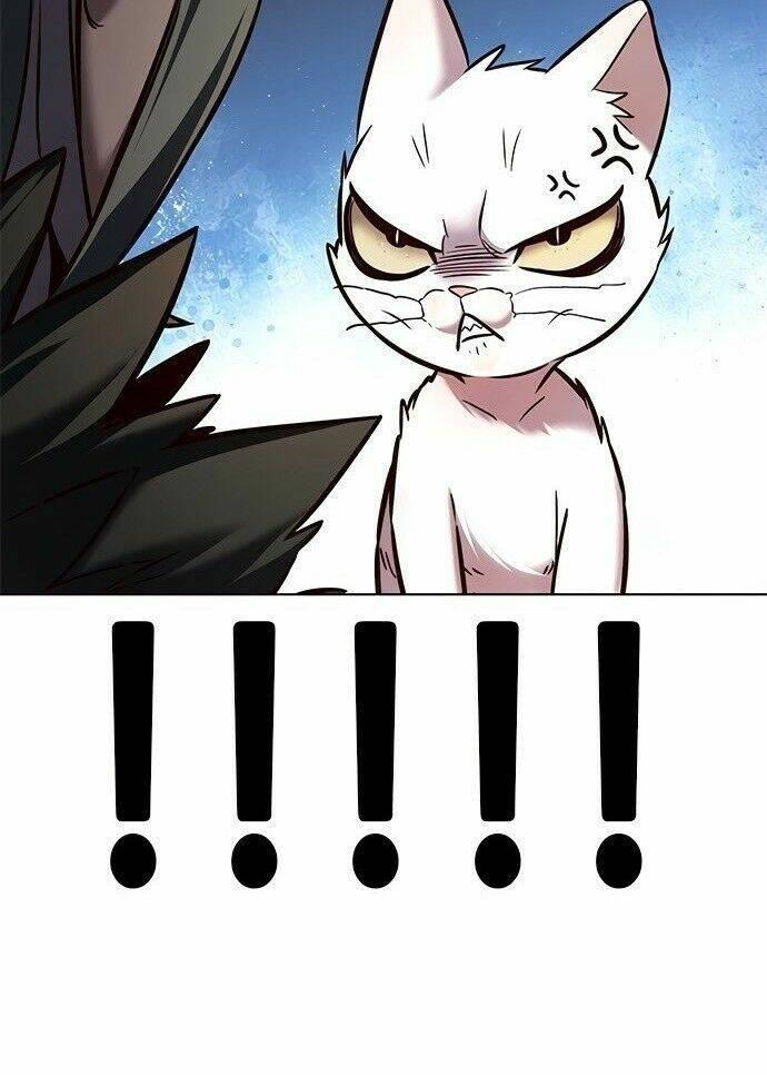 biến thân thành mèo chapter 201 42