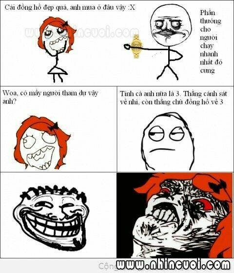 rage comic-troll chapter 42 17