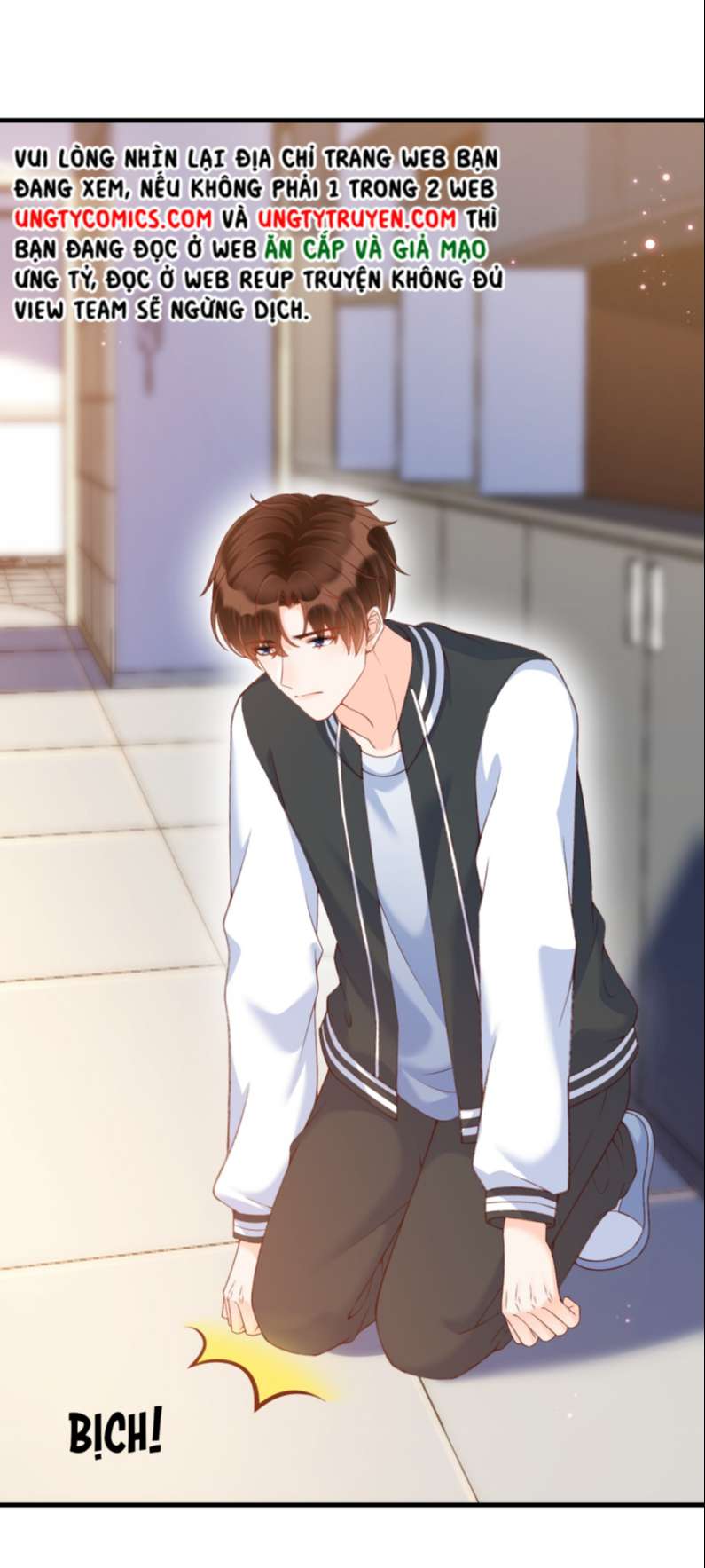 ngọt không ngừng nghỉ chapter 63 24