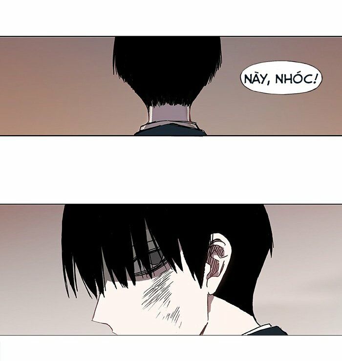 Võ Sĩ Quyền Anh chapter 2 17