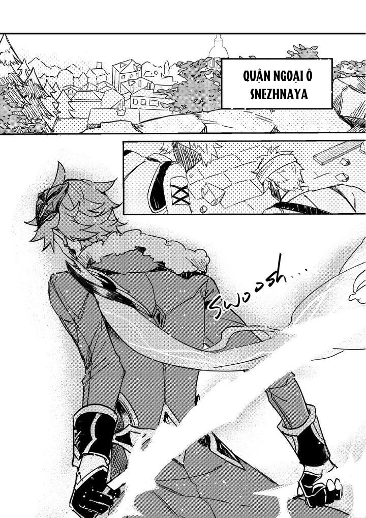 oneshot hỏny chapter 5 2