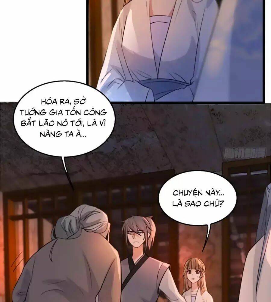 gian phi như thử đa kiều chapter 71 29