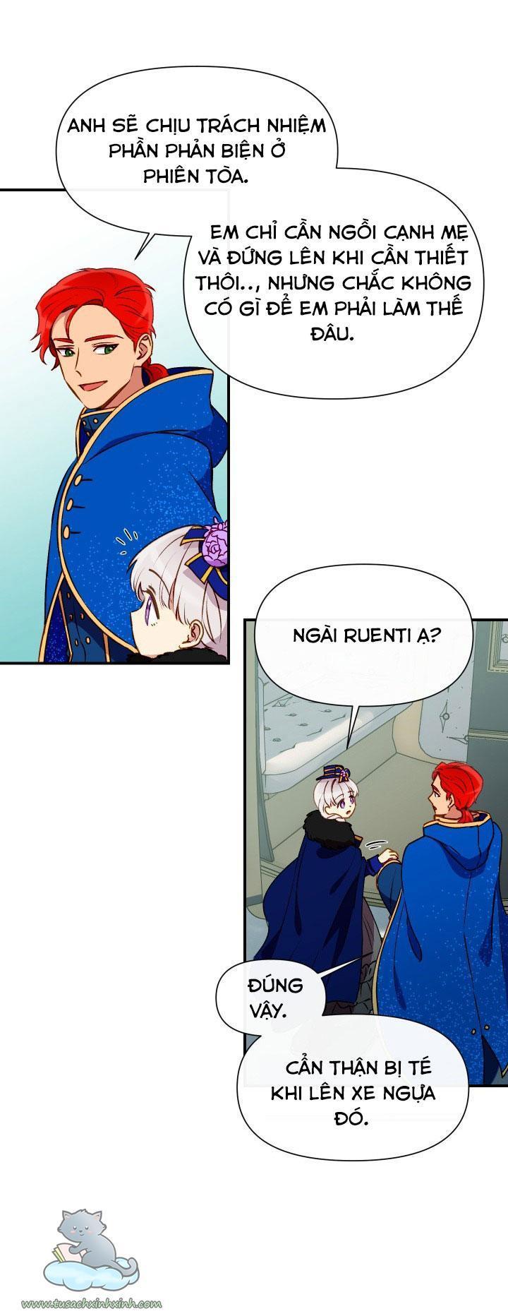 công nương khế ước của gia tộc công tước quái vật chapter 34 46