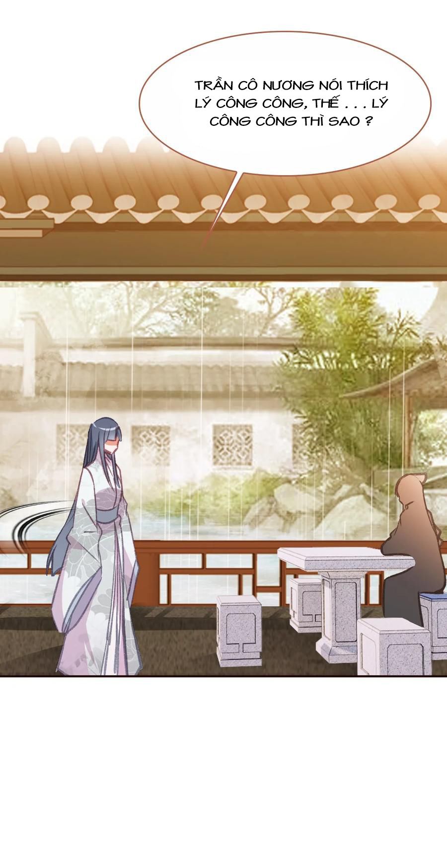 Gả Cho Một Tên Thái Giám Đáng Ghét chapter 145 - Trang 13