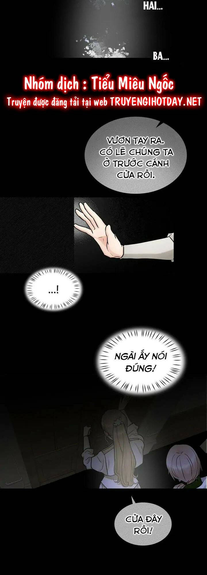 người thừa kế chapter 40 30