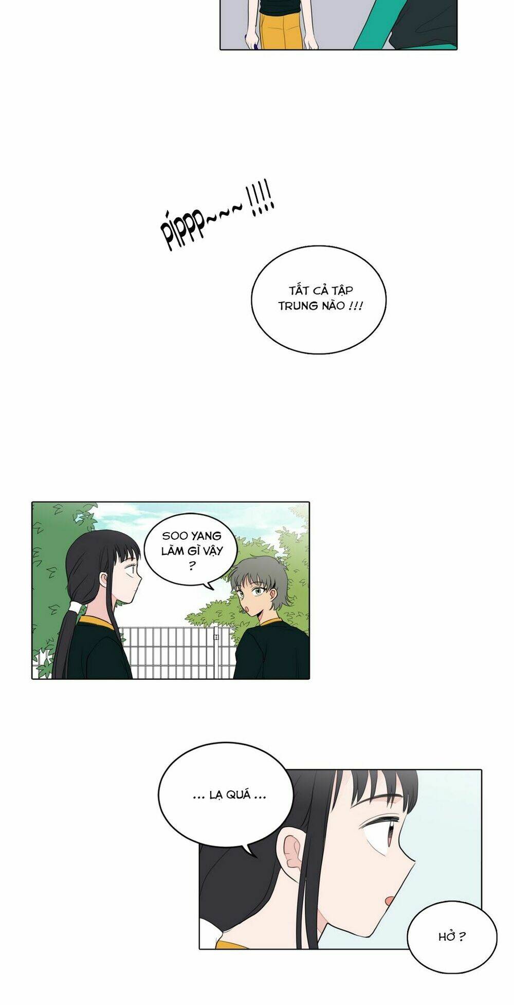 cậu nhóc tiểu học mà tôi yêu! chapter 26 48