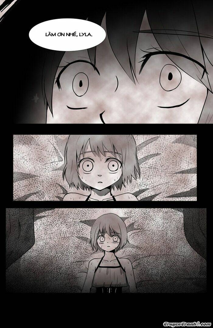 kho truyện kinh dị: ác mộng đêm về chapter 8 49