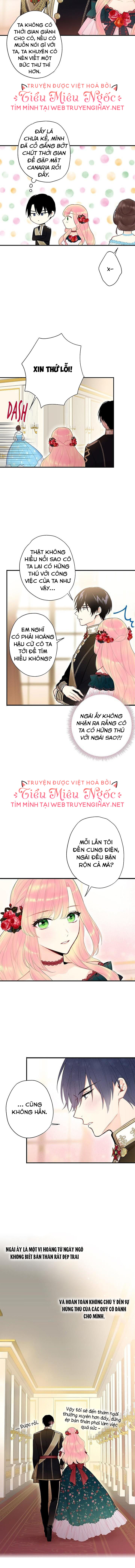 sống sót với thân phận là vợ của vị anh hùng chapter 56 6