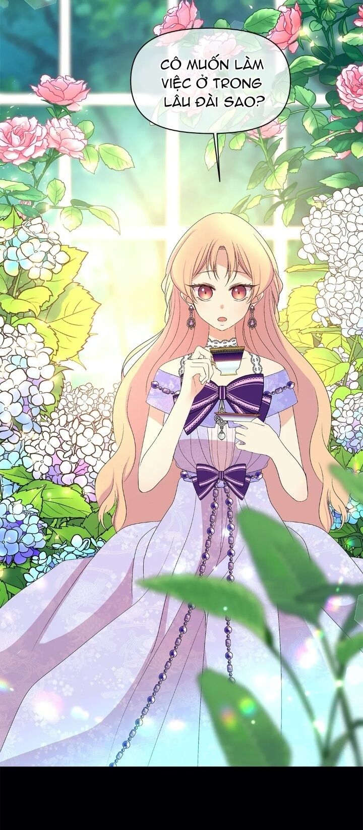 công chúa thời gian có hạn chapter 28 13