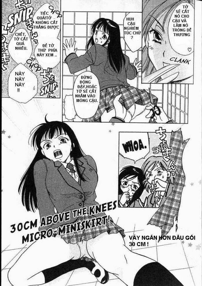 joshikousei chapter 0 12