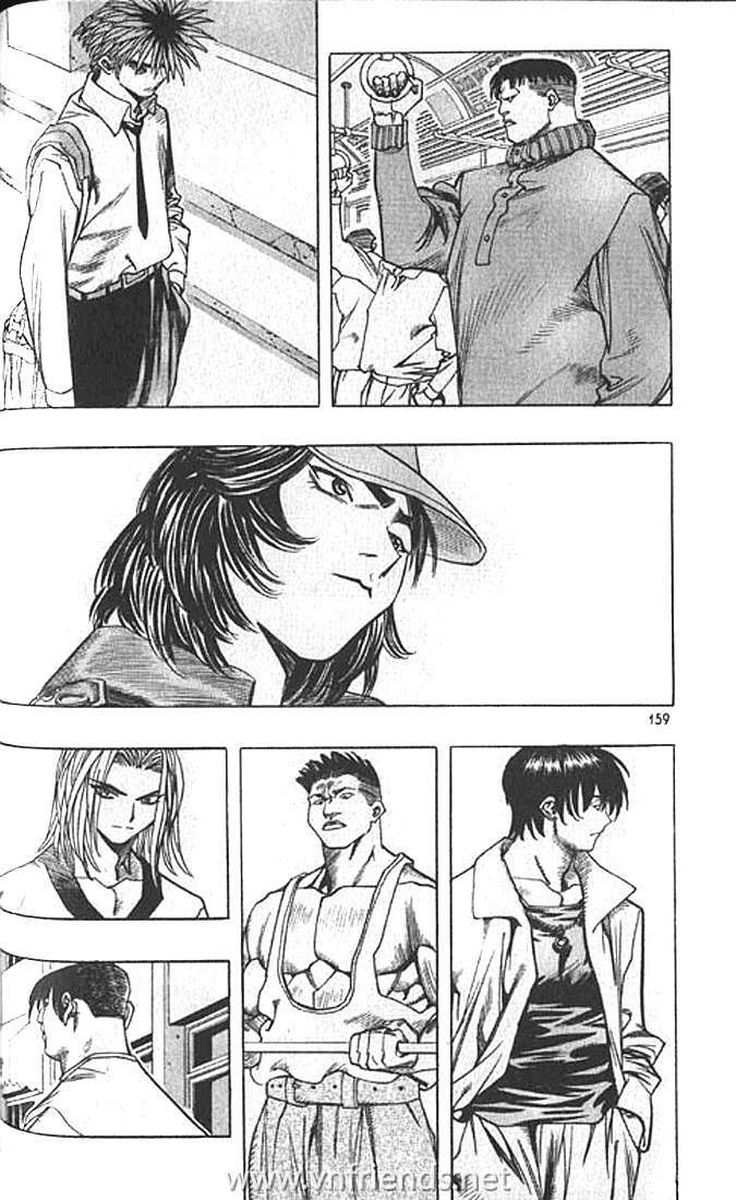 change guy chapter 196 15