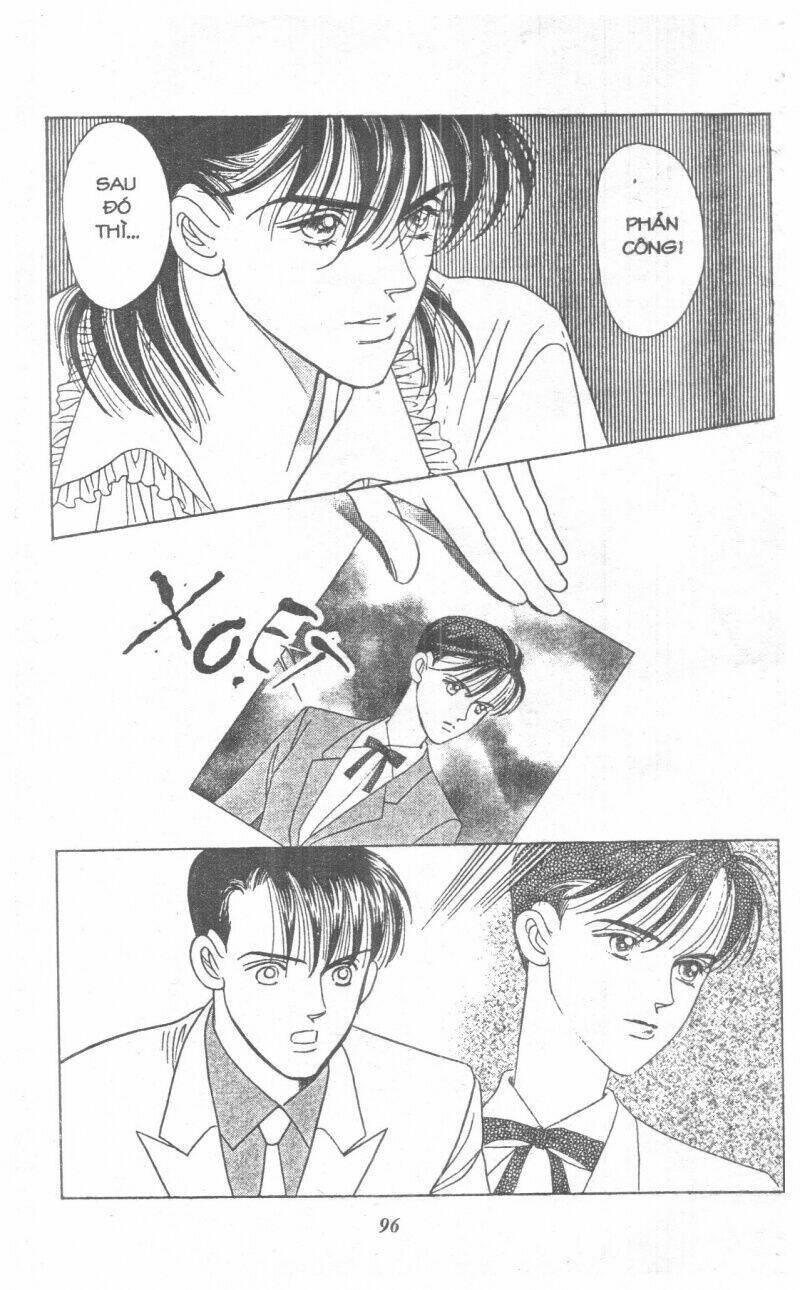 nàng tiên ánh trăng - kaguya hime chapter 6 94