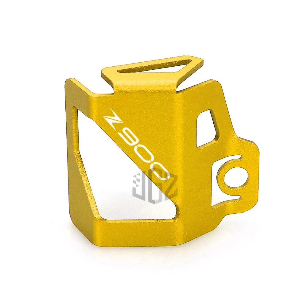 Nắp đậy bình nhiên liệu Z900 CNC bằng nhôm cho xe mô tô Kawasaki Z900 2017 2018 2019 2020