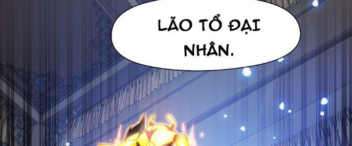 ẩn cư mười vạn năm, đời sau mời ta rời núi chapter 32 61