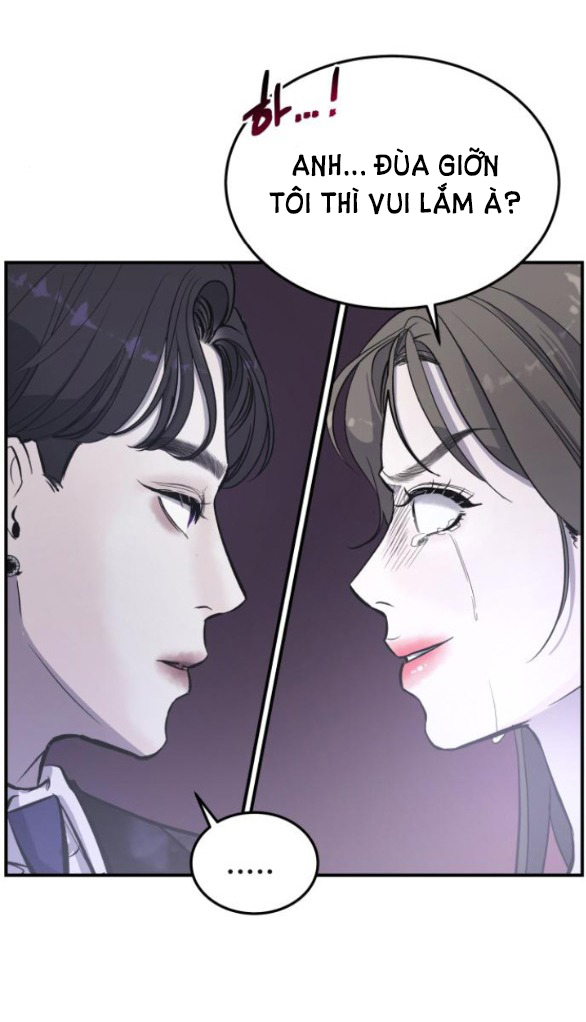 For The Queendom chapter 6.2 - Trang 33