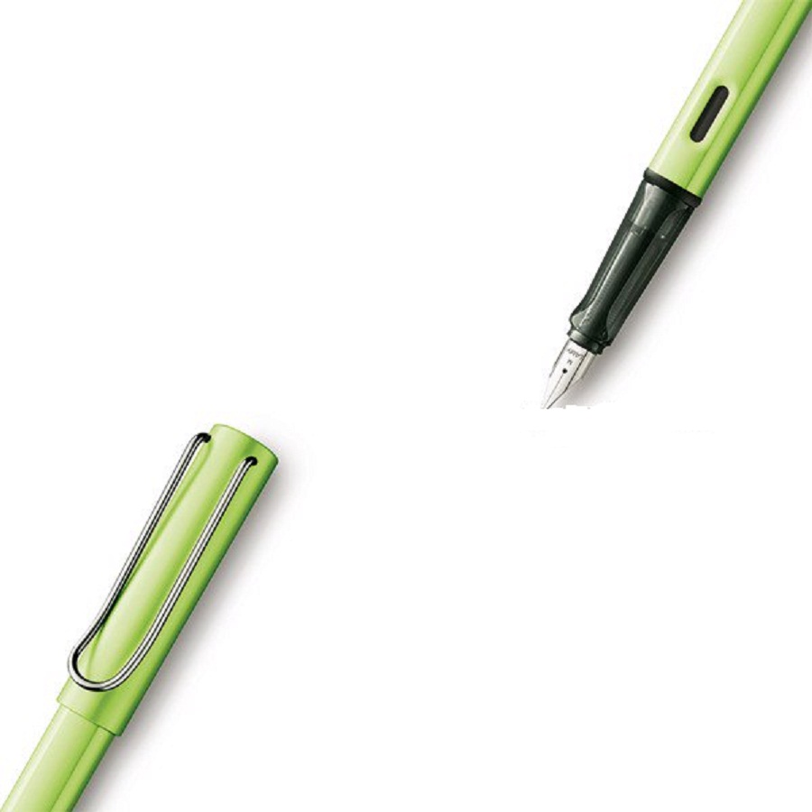 Viết Lamy AL-Star Fountain pen 4030063- Xanh lá