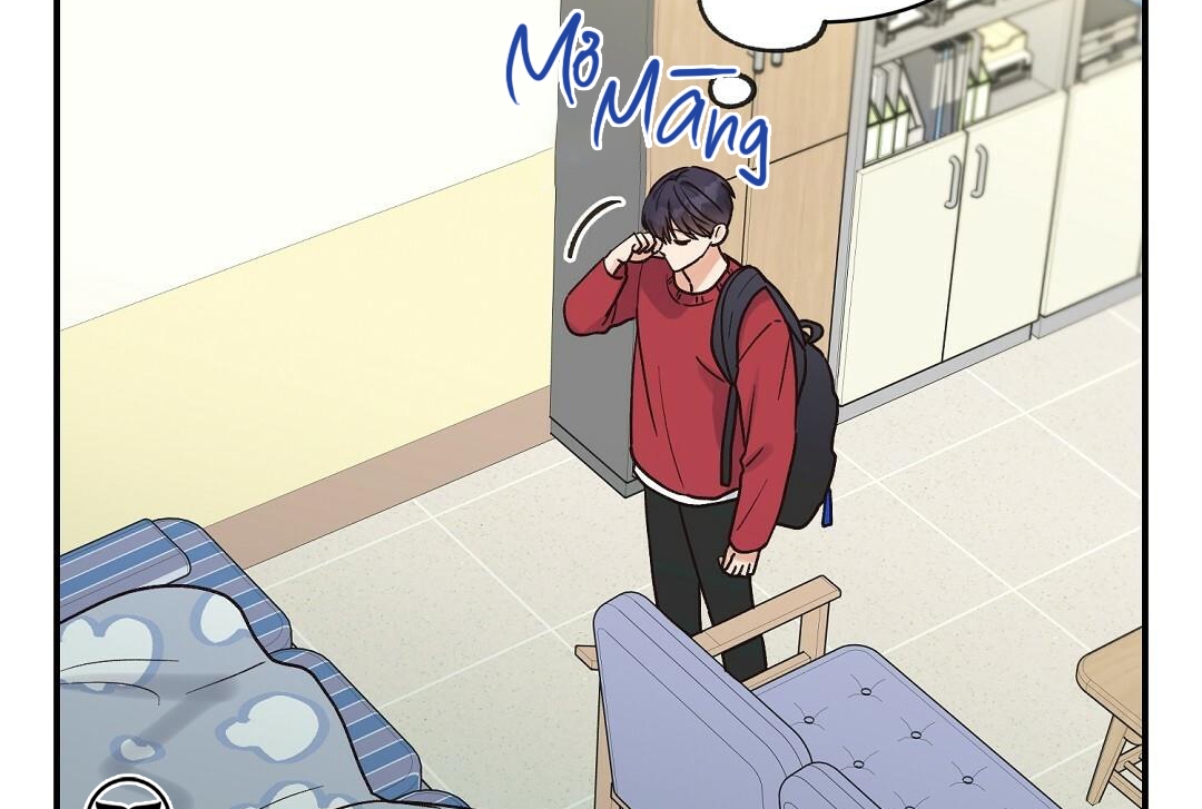 phức cảm tự ti của omega chapter 17 176