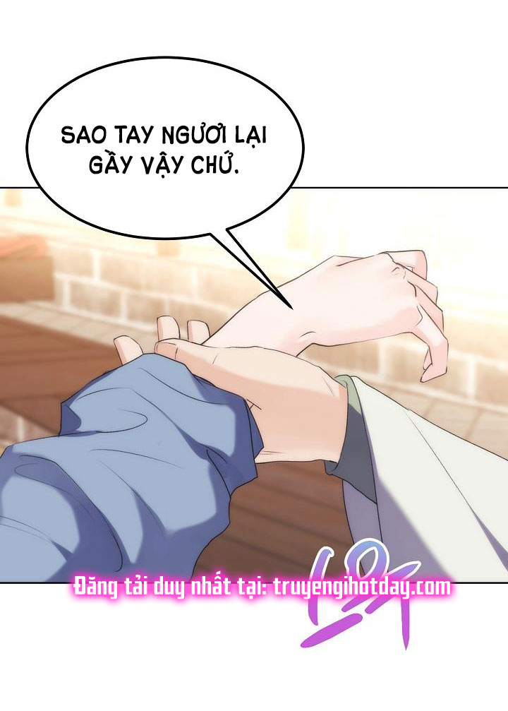 Hôn Nhân Bí Mật chapter 5.1 - Trang 15