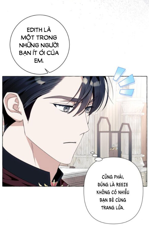 tôi tưởng đó chỉ là tiểu thuyết trọng sinh bình thường chapter 42.1 5