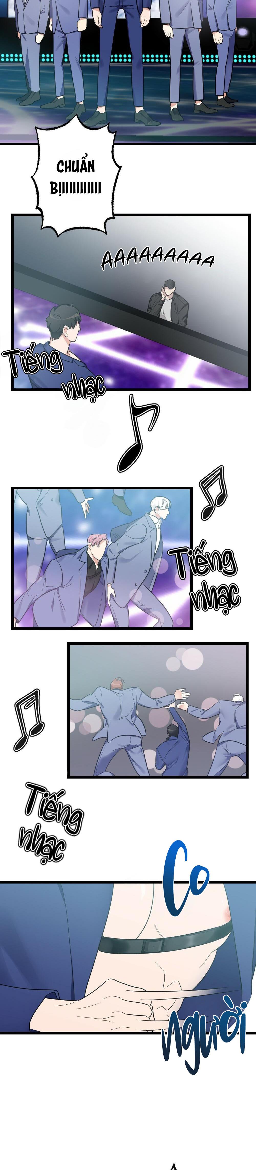 chăm sóc chapter 18 19