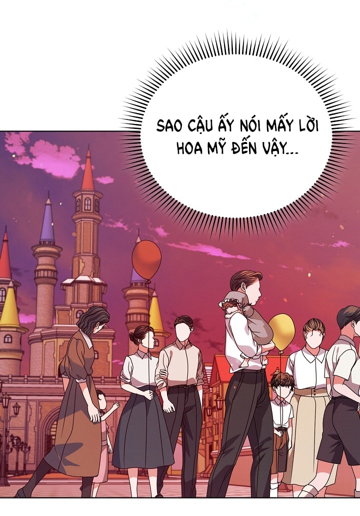 [18+] hãy cầu xin ta đi chapter 33.2 7