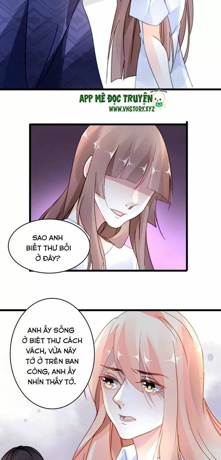 mưu ái thành nghiện chapter 33 16