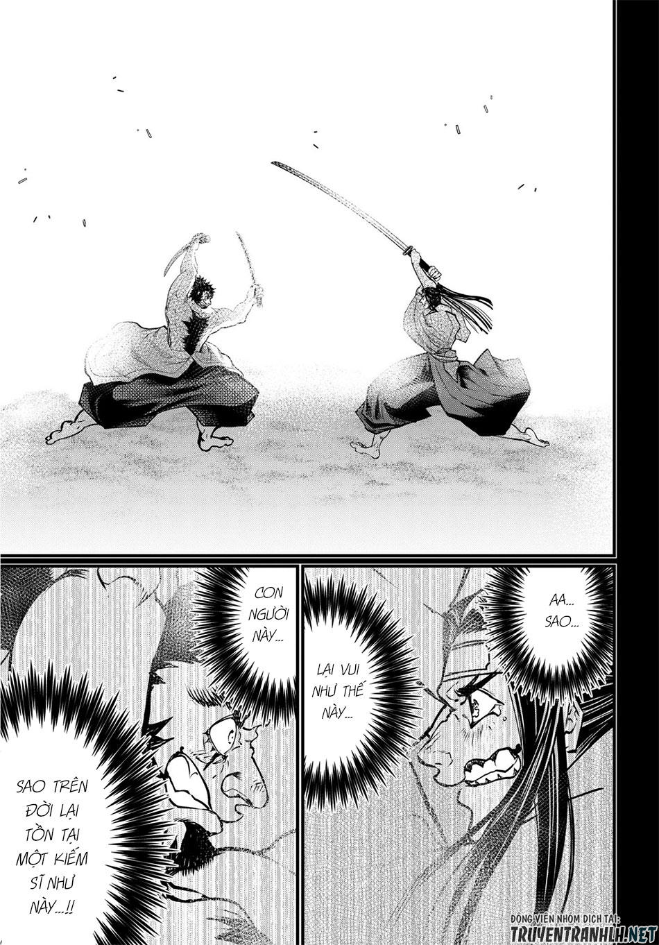 đại chiến nhân thần chapter 18 41