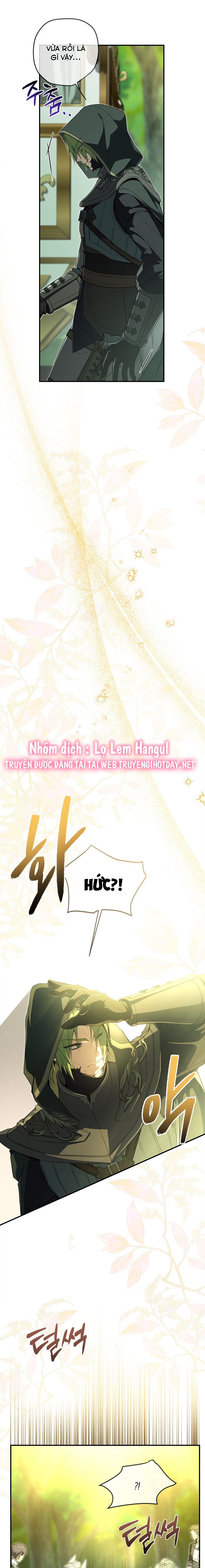 hướng đến ánh dương một lần nữa chapter 91 21