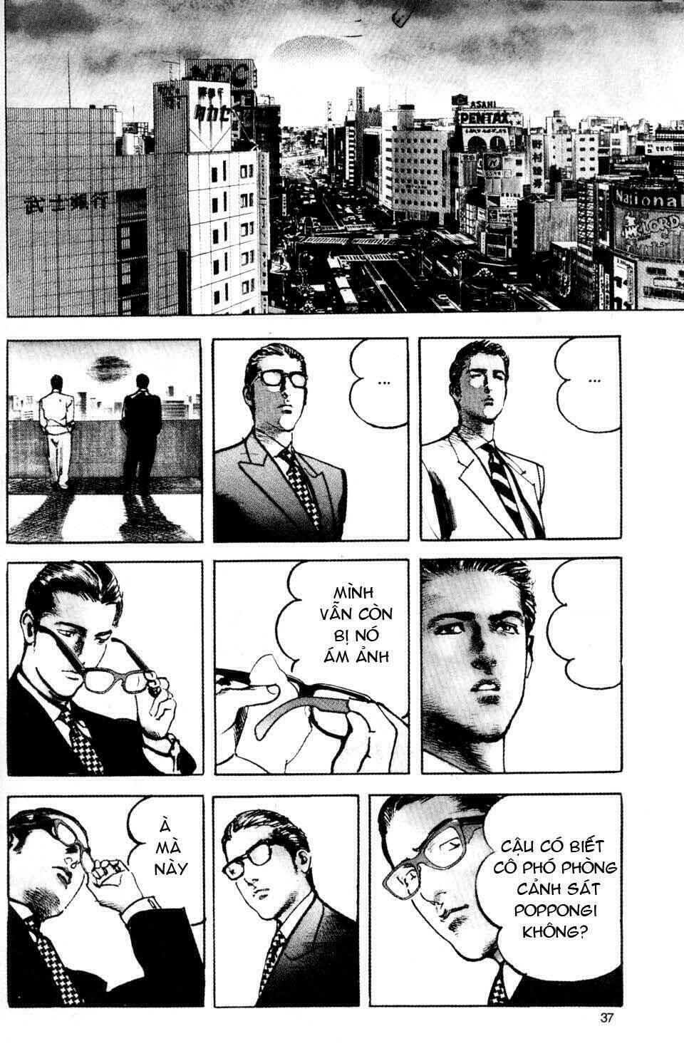 sanctuary chapter 20 11