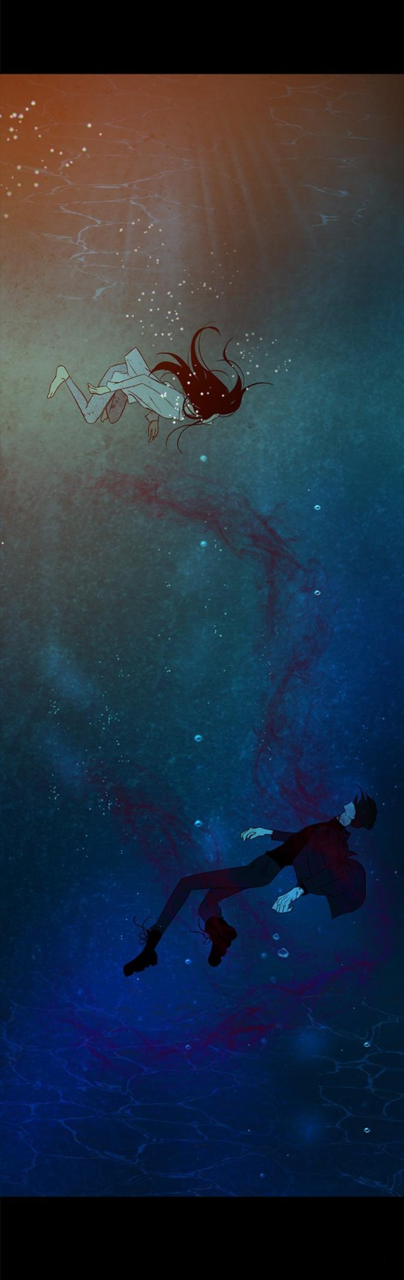 Cạm Bẫy chapter 191.2 20